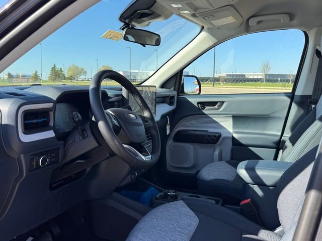New 2026 Ford Maverick XLT AWD/4WD image 8