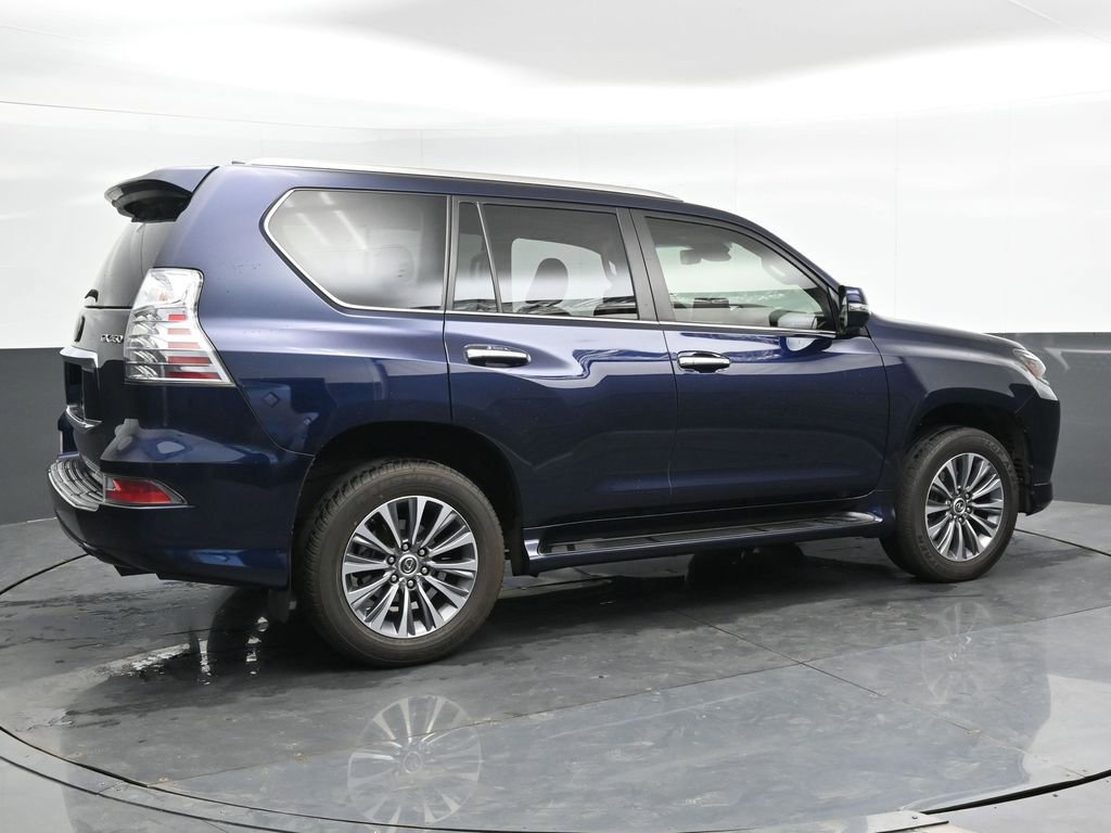 Used 2022 Lexus GX 460 Luxury image 2