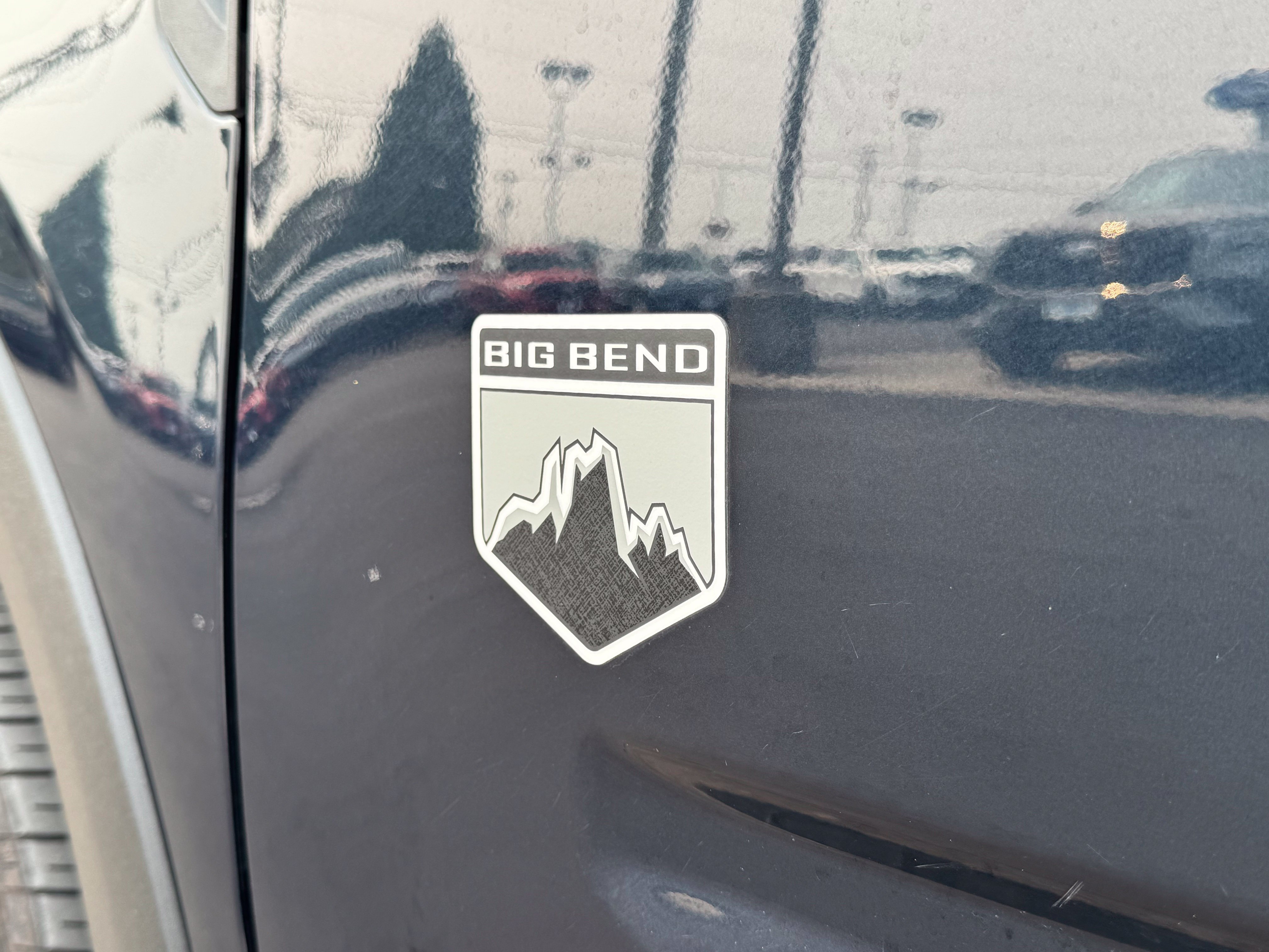 Used 2021 Ford Bronco Sport Big Bend AWD/4WD image 58
