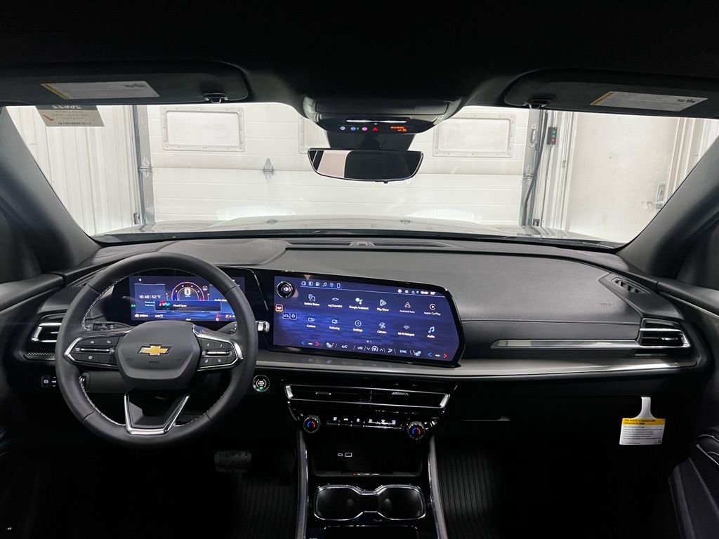 New 2026 Chevrolet Traverse LT w/ Driver Confidence Package image 37