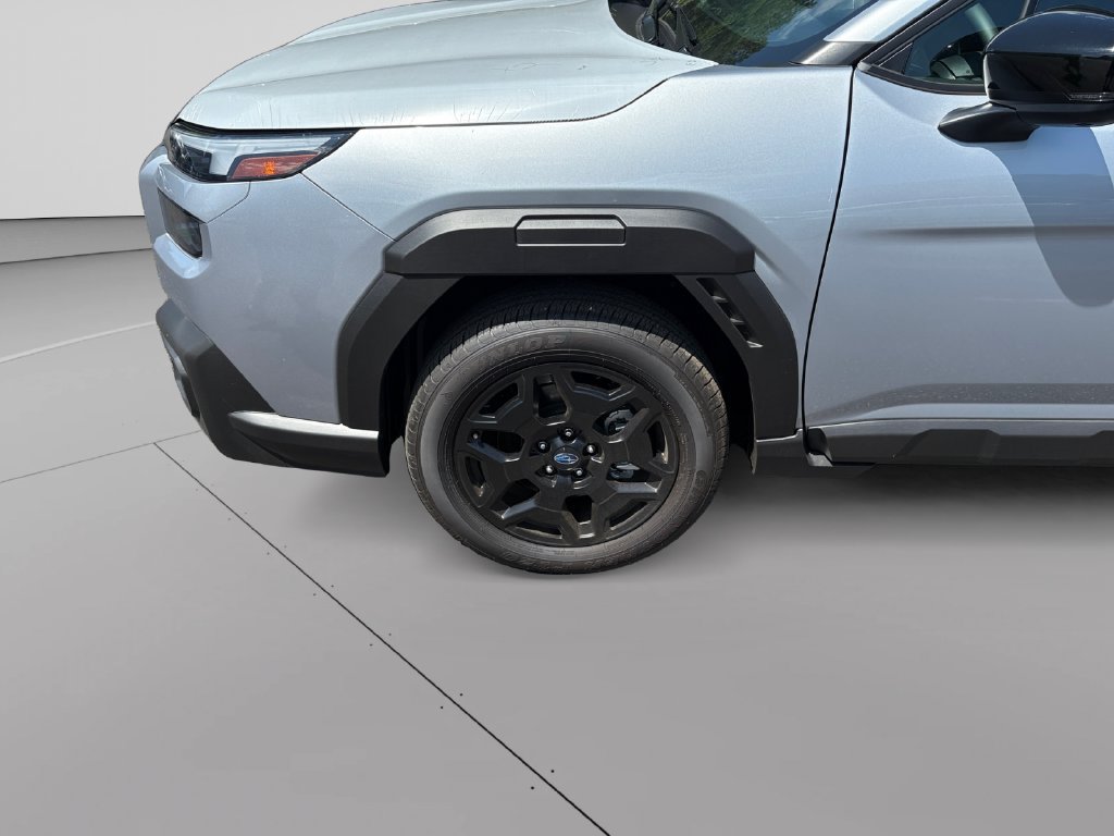 New 2026 Subaru Outback Limited AWD/4WD image 17
