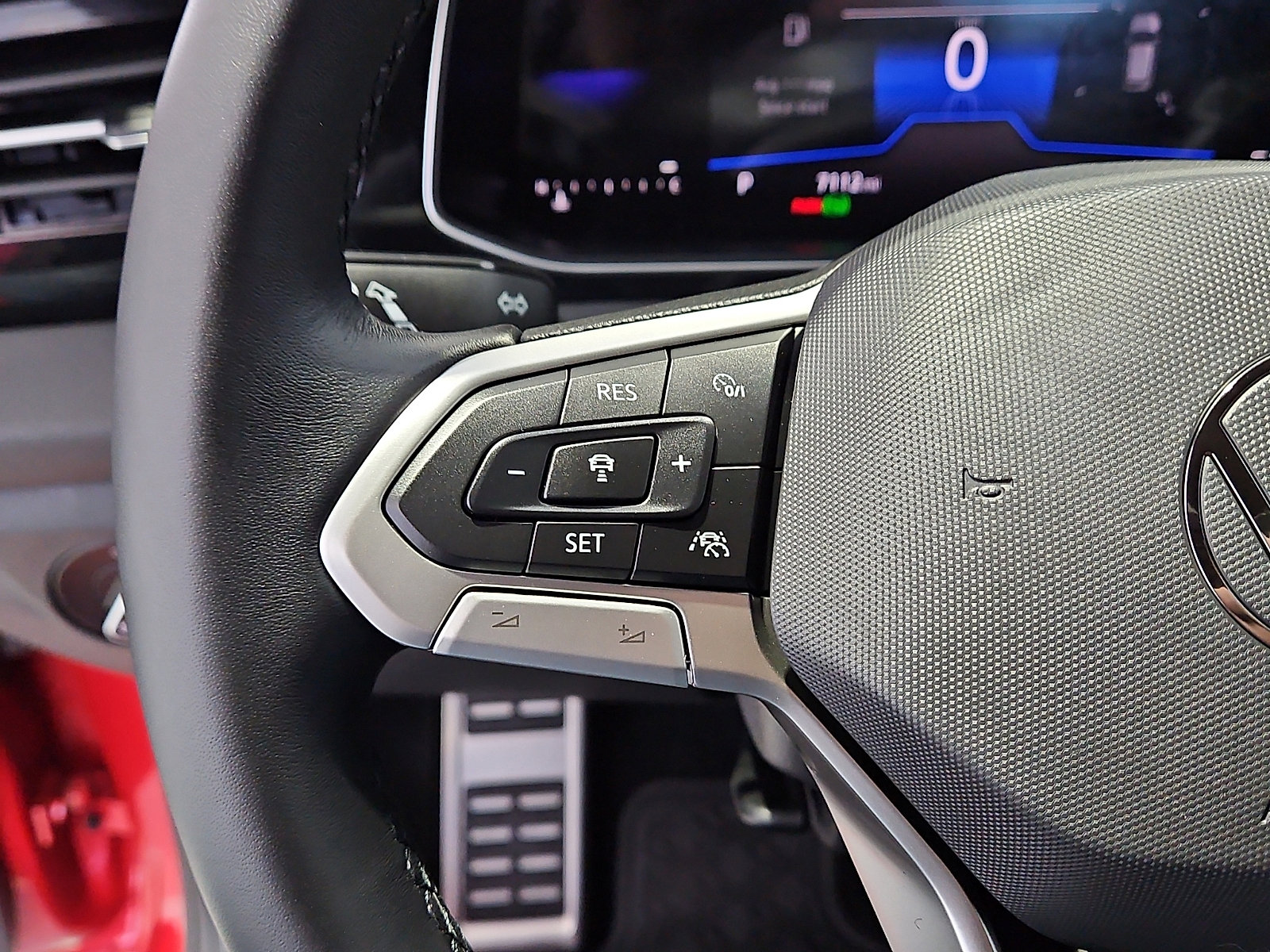 Used 2025 Volkswagen Jetta Sport image 17