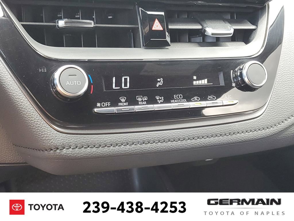 Used 2023 Toyota Corolla GR AWD/4WD image 31