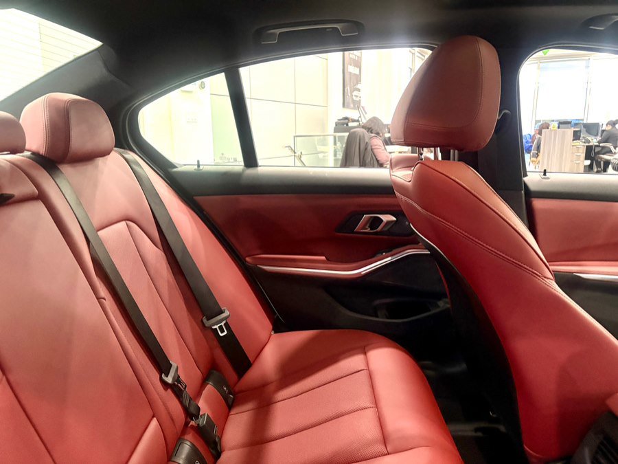 Used 2026 BMW M340i image 20