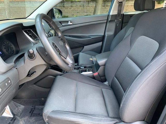 Used 2016 Hyundai Tucson Sport AWD/4WD image 12