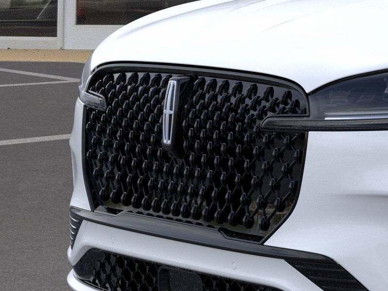 New 2026 Lincoln Aviator Reserve AWD/4WD image 17