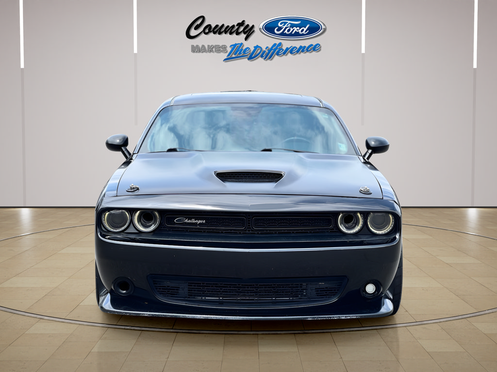 Used 2017 Dodge Challenger T/A RWD image 12