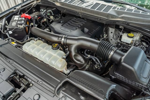 Used 2022 Ford F150 XLT w/ XTR Package image 15