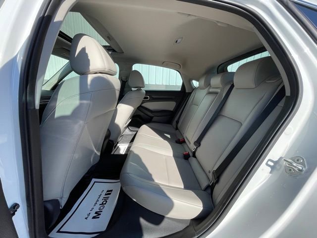 Used 2023 Honda Civic EX-L image 18