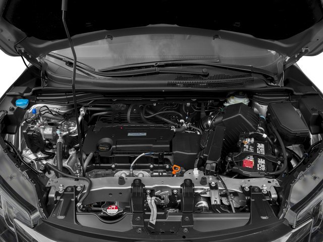 Used 2016 Honda CR-V EX-L image 16
