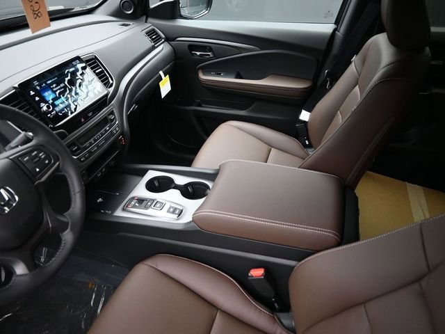 New 2026 Honda Ridgeline RTL image 16