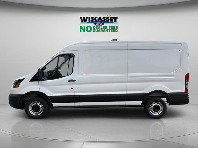 New 2026 Ford Transit 250 148 Medium Roof RWD image 6