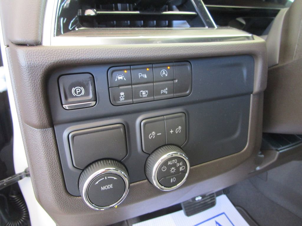 New 2026 Chevrolet Tahoe LT w/ Comfort Package RWD image 31