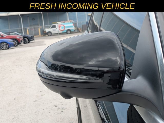 Used 2022 Mercedes-Benz GLC 300 image 10