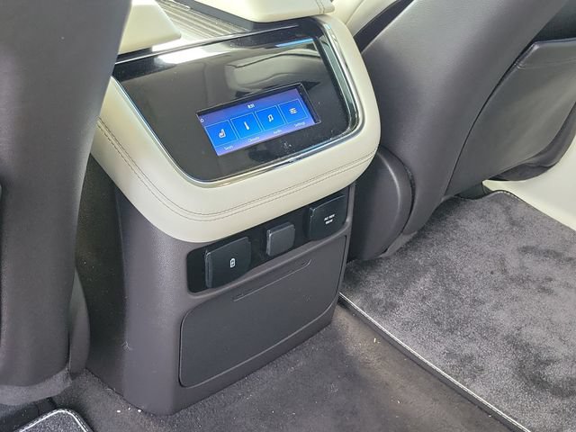 Used 2023 Lincoln Navigator L Black Label AWD/4WD image 17