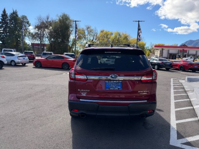 Used 2022 Subaru Ascent Touring AWD/4WD image 13