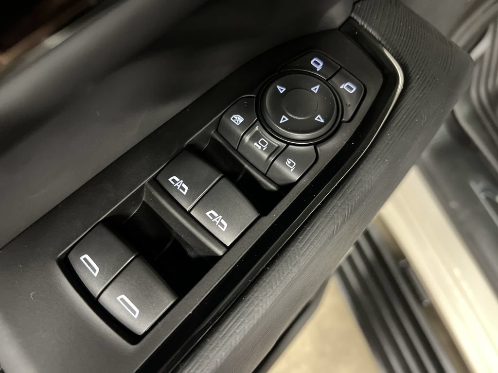 New 2026 GMC Sierra 2500 AT4X AWD/4WD image 15
