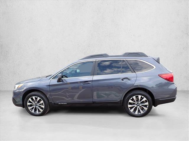 Used 2016 Subaru Outback 2.5i Limited AWD/4WD image 2
