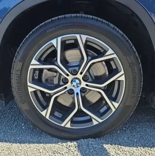 Used 2021 BMW X1 xDrive28i w/ Premium Package AWD/4WD image 51
