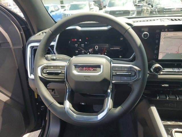 New 2026 GMC Canyon Elevation RWD image 20