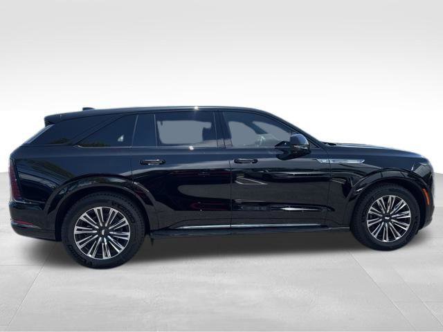 New 2026 Cadillac Escalade IQ Sport 1 image 6