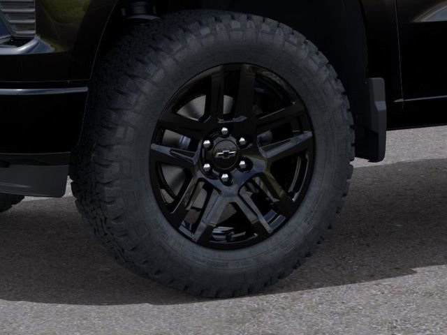 New 2026 Chevrolet Silverado 1500 RST image 8