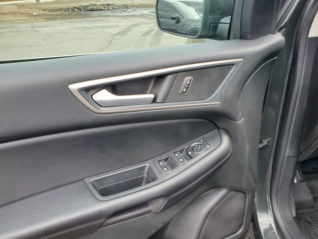 Certified 2024 Ford Edge SEL w/ Convenience Package image 10