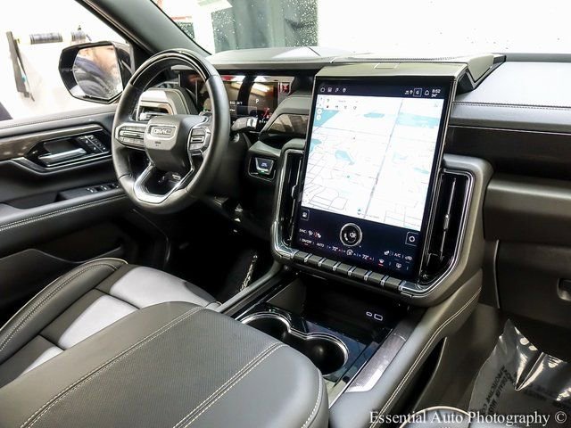 Certified 2026 GMC Yukon Elevation image 28