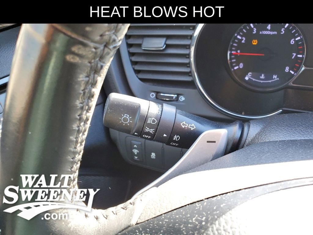 Used 2013 Kia Optima SX w/ Premium Touring Pkg image 20