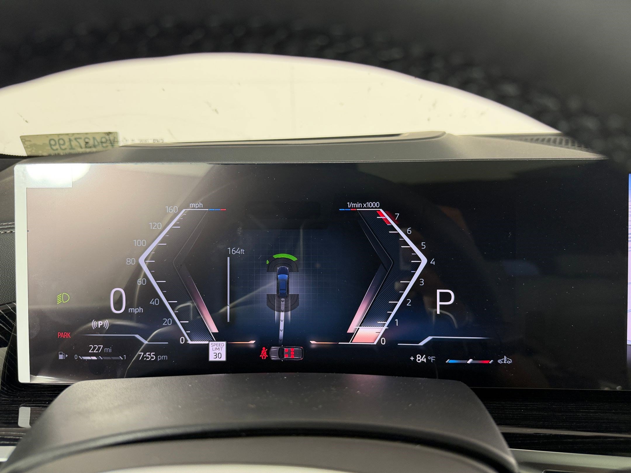 New 2027 BMW X7 xDrive40i AWD/4WD image 20