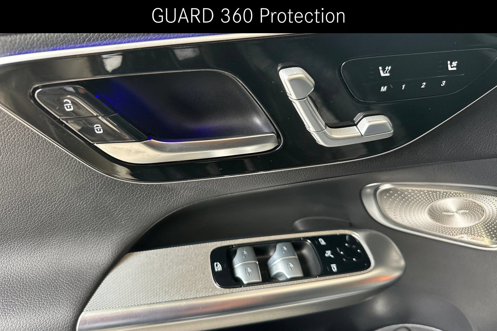 Certified 2023 Mercedes-Benz GLC 300 4MATIC image 15