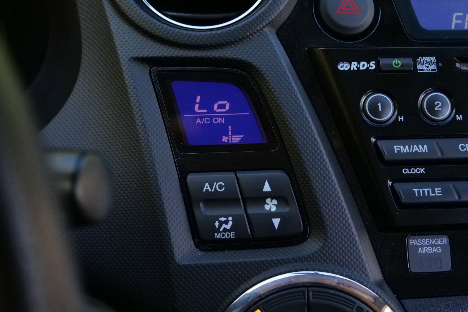 Used 2012 Honda Insight EX image 10