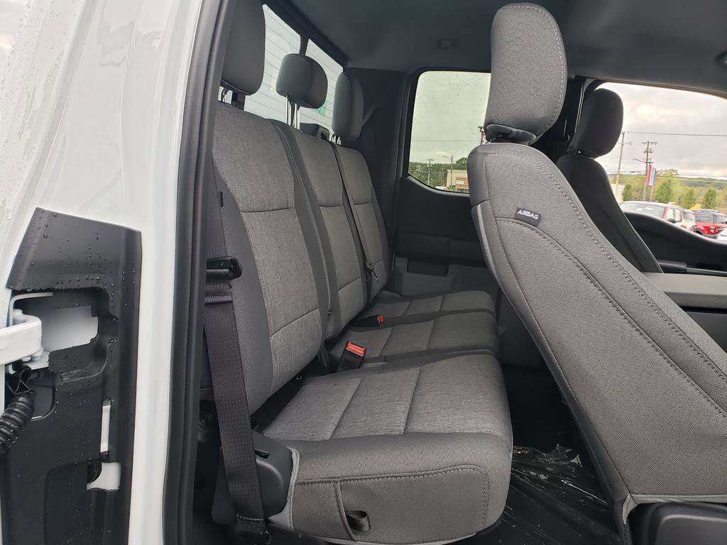 New 2026 Ford F350 XL w/ STX Appearance Package image 22