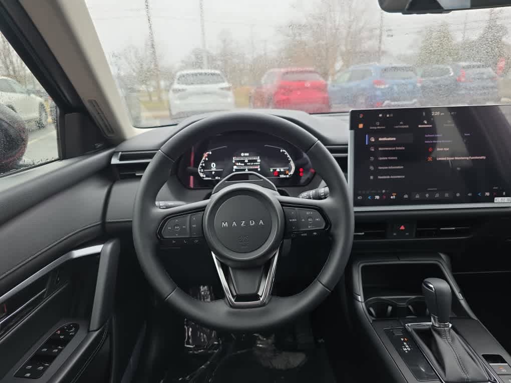 New 2026 MAZDA CX-5 2.5 S w/ Premium Plus Package image 17