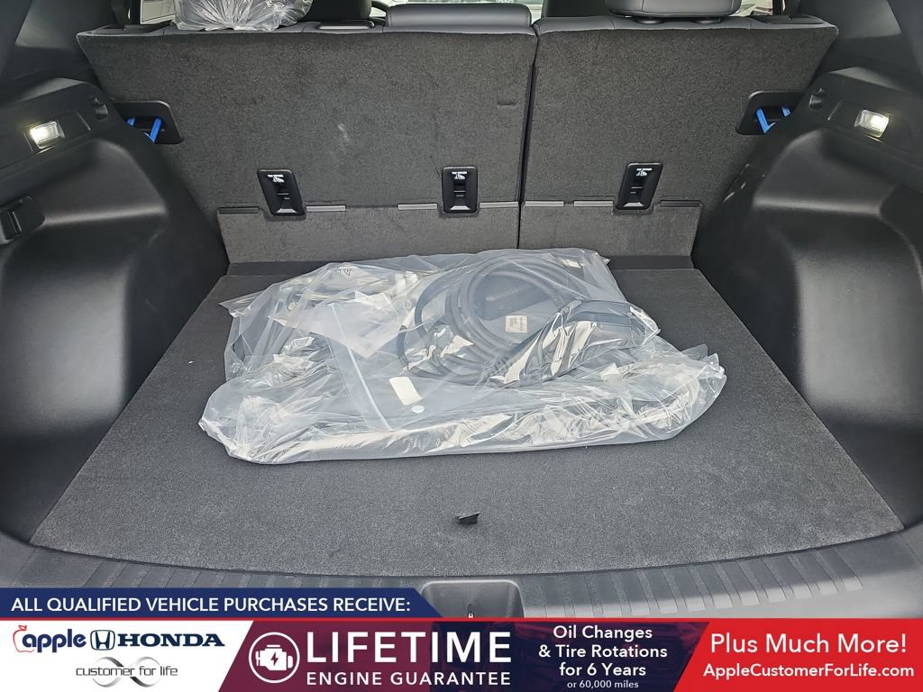 New 2026 Honda Prologue Elite image 12