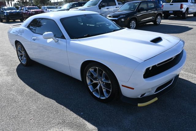 Used 2023 Dodge Challenger GT image 7