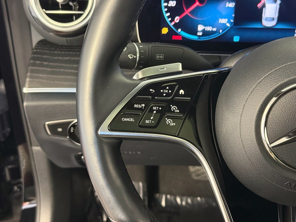 Used 2021 Mercedes-Benz E 350 4MATIC Sedan image 20