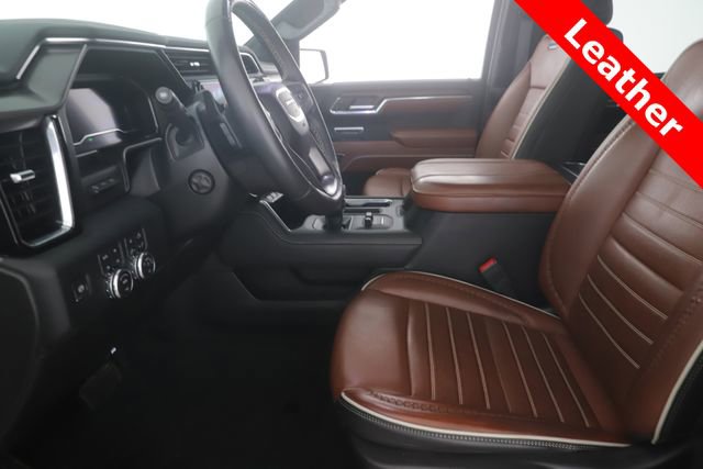 Used 2024 GMC Sierra 1500 Denali Ultimate image 17