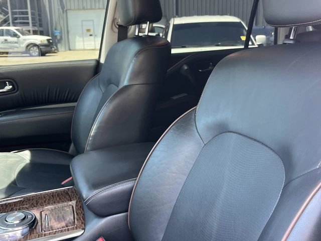 Used 2020 Nissan Armada SL w/ Premium Package RWD image 36