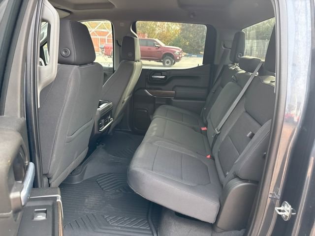 Used 2022 Chevrolet Silverado 1500 RST w/ LPO, Blackout Package image 22