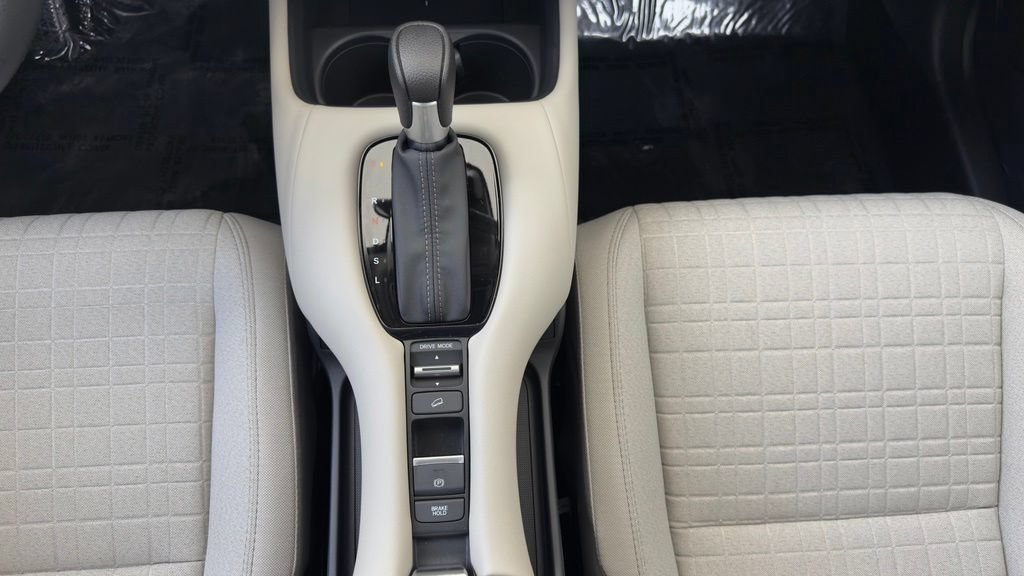 Used 2027 Honda HR-V LX image 22