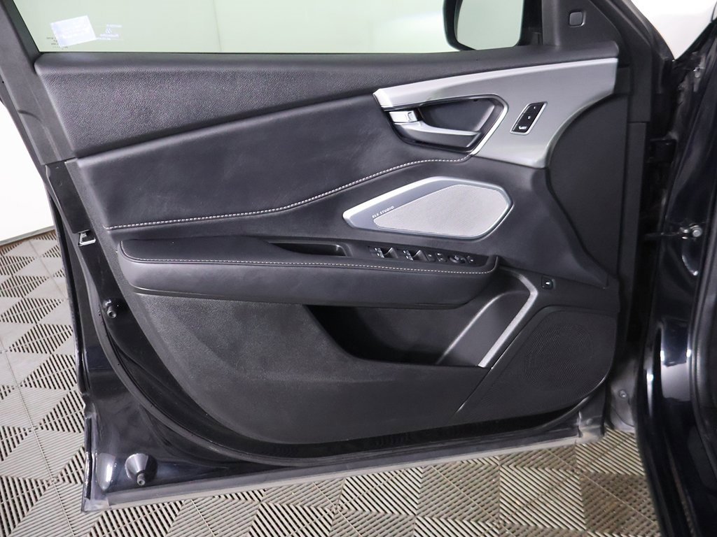 Used 2023 Acura RDX w/ Technology Package image 27