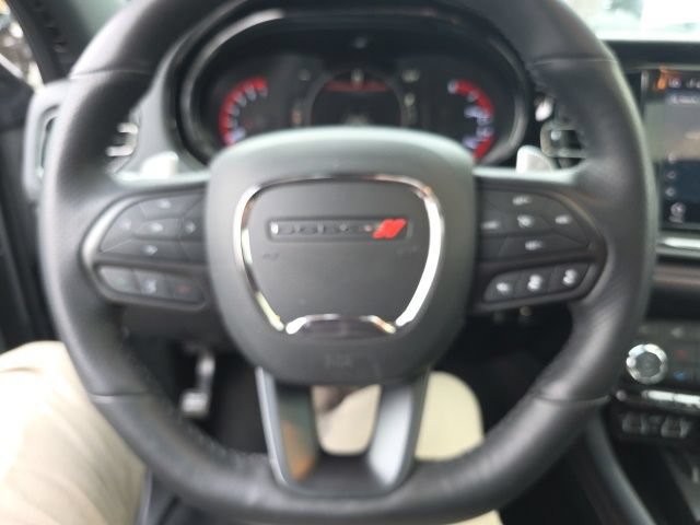 Used 2026 Dodge Durango GT AWD/4WD image 15
