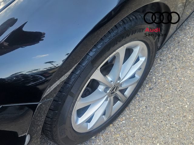 Used 2020 Mercedes-Benz A 220 4MATIC w/ Premium Package image 5