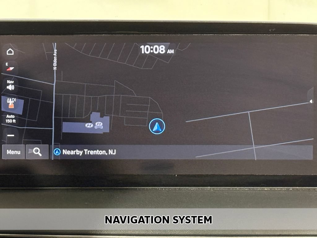 Used 2023 Hyundai Palisade SEL w/ Premium Package AWD/4WD image 3