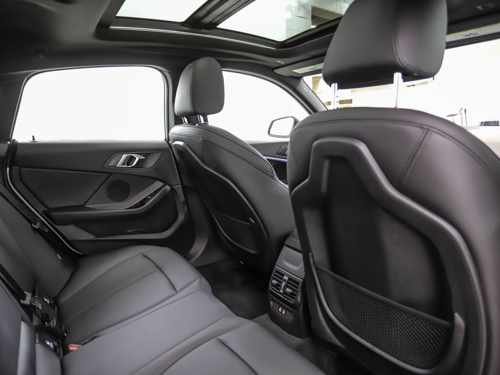 Certified 2024 BMW 228i Gran Coupe w/ Convenience Package image 26