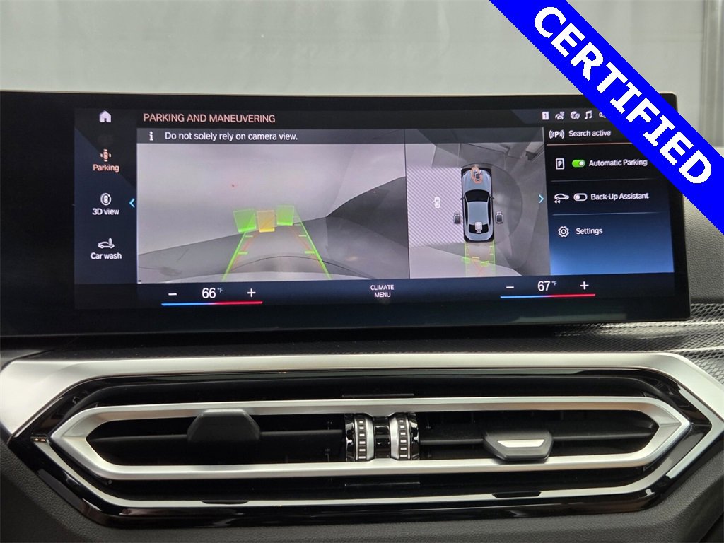 Used 2024 BMW M240i Coupe w/ Premium Package image 33