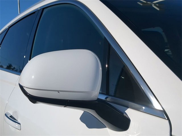 Used 2024 Genesis GV80 3.5T w/ Prestige Package image 11