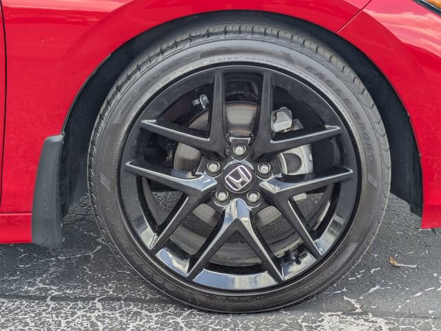 Used 2025 Honda Civic Sport image 12