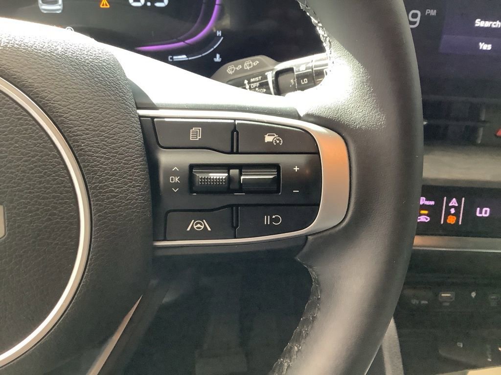 Certified 2023 Kia Sportage X-Line image 13